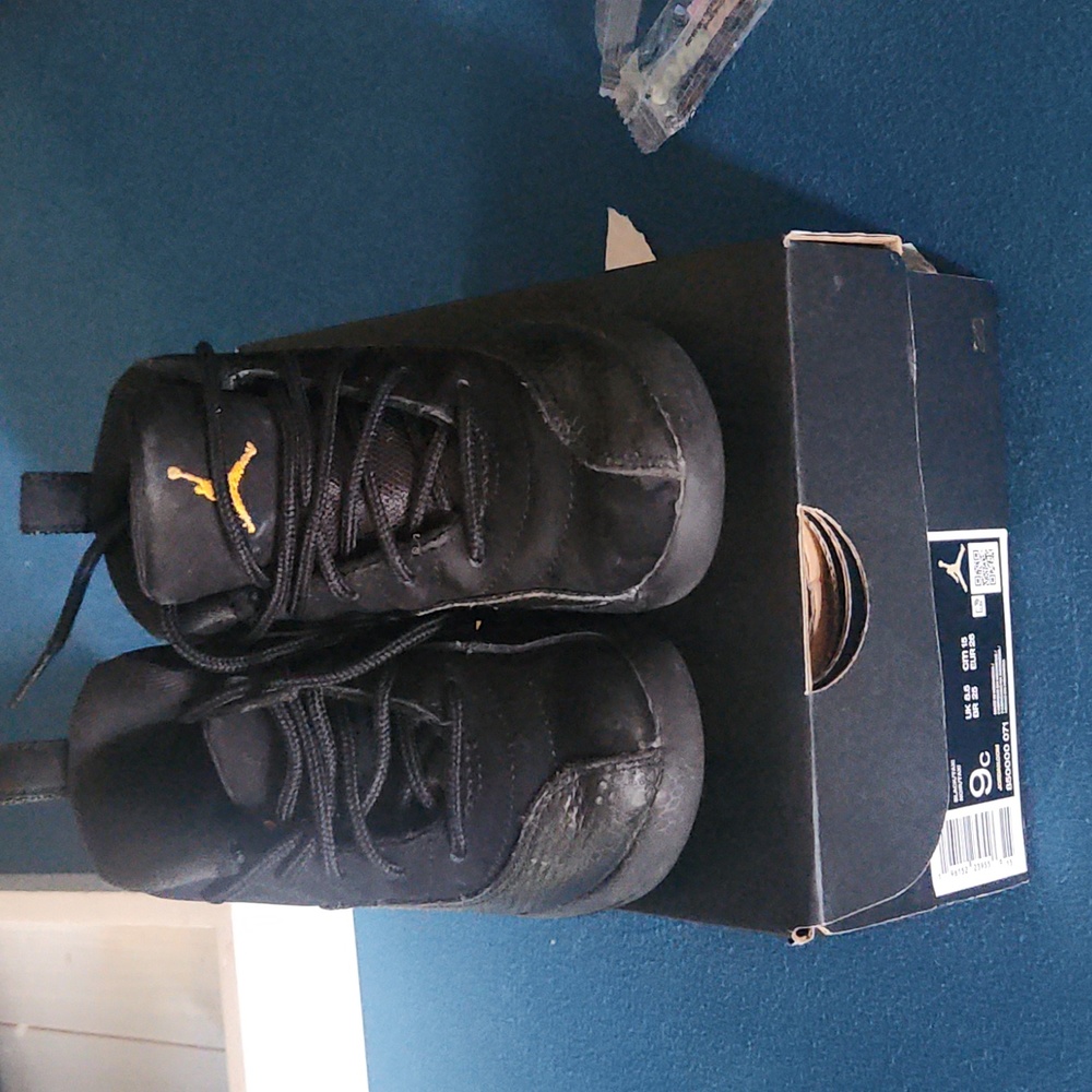 Jordans
